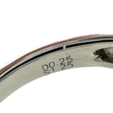 13号 ミステリーセッティングサファイア 1.25ct ダイヤモンド 0.25ct リング・指輪 K18WGホワイトゴールド 18金 4.0g レディース
【中古】【真子質店】【NN】




【MoSD】