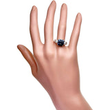 13号 ミステリーセッティングサファイア 1.25ct ダイヤモンド 0.25ct リング・指輪 K18WGホワイトゴールド 18金 4.0g レディース
【中古】【真子質店】【NN】




【MoSD】