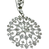 ダイヤモンド 1.02ct ネックレス Pt900プラチナ/Pt999 9.9g 62cm レディース
【中古】【真子質店】【NN】




【MixMa】