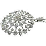ダイヤモンド 1.02ct ネックレス Pt900プラチナ/Pt999 9.9g 62cm レディース
【中古】【真子質店】【NN】




【MixMa】