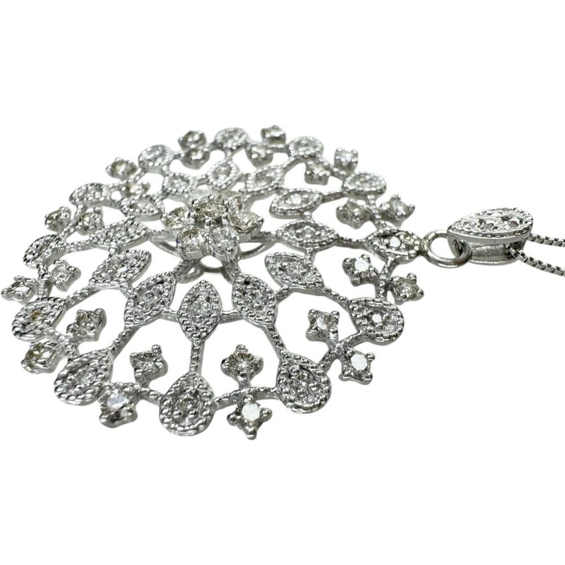 ダイヤモンド 1.02ct ネックレス Pt900プラチナ/Pt999 9.9g 62cm レディース
【中古】【真子質店】【NN】




【MixMa】
