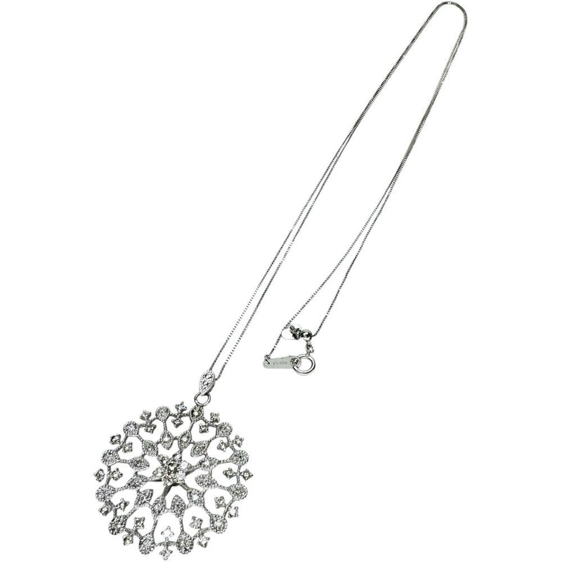 ダイヤモンド 1.02ct ネックレス Pt900プラチナ/Pt999 9.9g 62cm レディース
【中古】【真子質店】【NN】




【MixMa】
