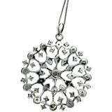 ダイヤモンド 1.02ct ネックレス Pt900プラチナ/Pt999 9.9g 62cm レディース
【中古】【真子質店】【NN】




【MixMa】