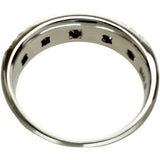 11号【CELINE/セリーヌ】 パヴェデザイン ダイヤモンド 0.75ct リング・指輪 Pt900プラチナ 6.6g レディース 【中古】【真子質店】【BL】 【KxD】