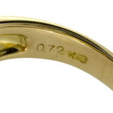 11号 ヒスイ/翡翠 0.72ct ダイヤモンド 0.63ct リング・指輪 K18ゴールド 18金 5.7g レディース
【中古】【真子質店】【NN】




【MiMix】
