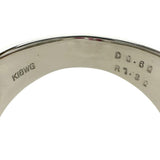 11号 フラワーモチーフ ルビー 1.30ct ダイヤモンド 0.60ct リング・指輪 K18WGホワイトゴールド 18金 7.5g レディース
【中古】【真子質店】【NN】




【IxDMo】