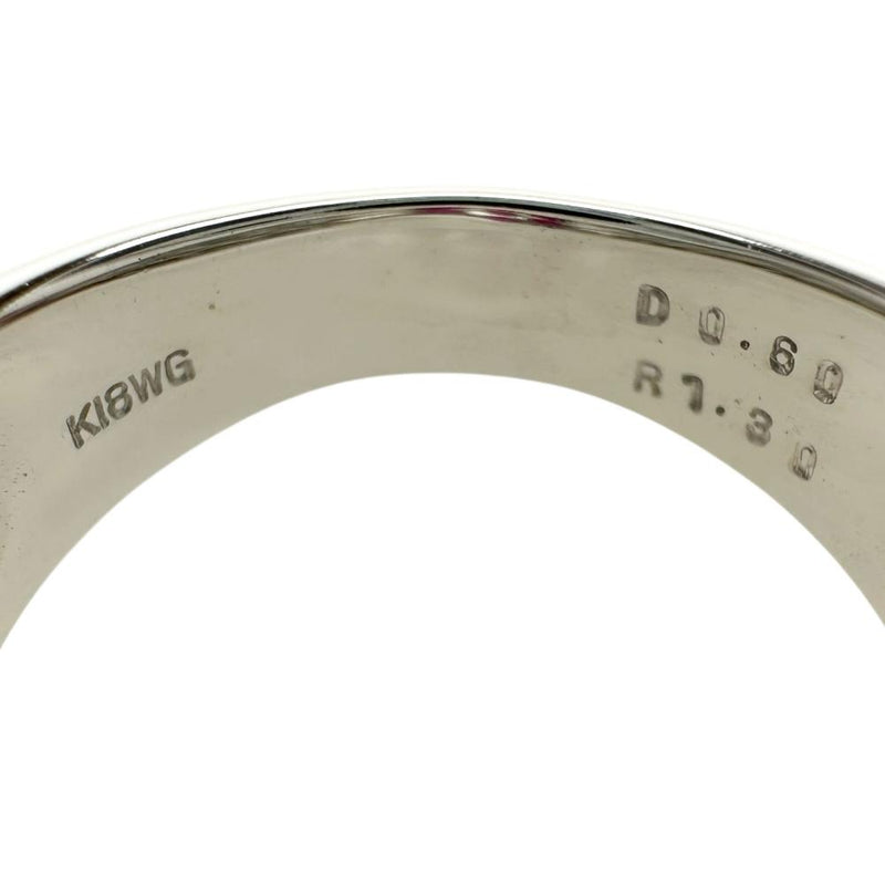 11号 フラワーモチーフ ルビー 1.30ct ダイヤモンド 0.60ct リング・指輪 K18WGホワイトゴールド 18金 7.5g レディース
【中古】【真子質店】【NN】




【IxDMo】
