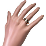 11号【CARTIER/カルティエ】 リング・指輪 トリニティ K18YGイエローゴールド 18金/K18WGホワイトゴールド 18金/K18PGピンクゴールド 18金 7.2g 51 レディース
【中古】【真子質店】【BL】




【IxxI】
