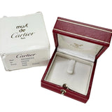 11号【CARTIER/カルティエ】 リング・指輪 トリニティ K18YGイエローゴールド 18金/K18WGホワイトゴールド 18金/K18PGピンクゴールド 18金 7.2g 51 レディース
【中古】【真子質店】【BL】




【IxxI】