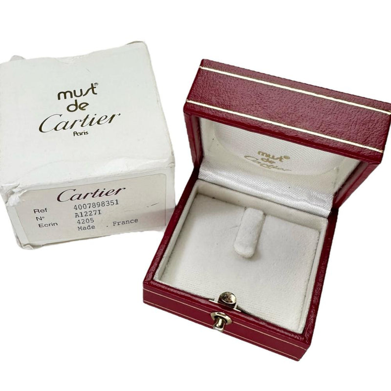 11号【CARTIER/カルティエ】 リング・指輪 トリニティ K18YGイエローゴールド 18金/K18WGホワイトゴールド 18金/K18PGピンクゴールド 18金 7.2g 51 レディース
【中古】【真子質店】【BL】




【IxxI】