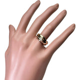 10号【CARTIER/カルティエ】 リング・指輪 トリニティ K18ゴールド 18金/YG/WG/PG 7.4g 50 レディース
【中古】【真子質店】【BL】




【IIxx】
