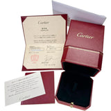 7号【CARTIER/カルティエ】 リング・指輪 トリニティ K18ゴールド 18金 4.4g 47 レディース
【中古】【真子質店】【BL】




【KMoS】