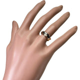 7号【CARTIER/カルティエ】 リング・指輪 トリニティ K18ゴールド 18金 4.4g 47 レディース
【中古】【真子質店】【BL】




【KMoS】