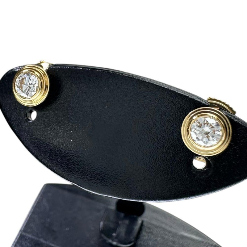 【CARTIER/カルティエ】 ダイヤモンド ピアス ダムール SM K18ゴールド 18金 1.4g B8301405 レディース
【中古】【真子質店】【BL】




【IDIS】