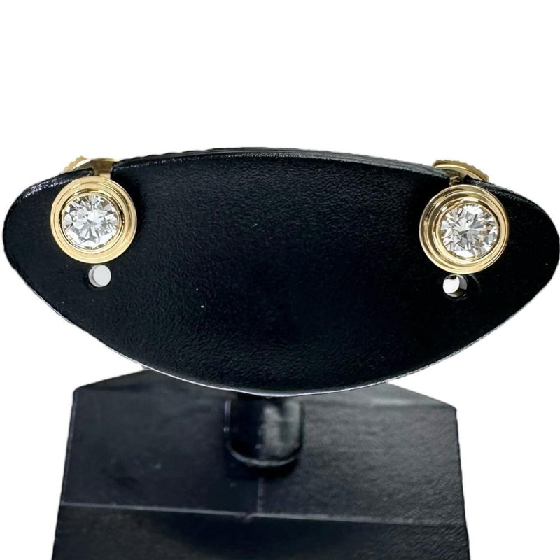 【CARTIER/カルティエ】 ダイヤモンド ピアス ダムール SM K18ゴールド 18金 1.4g B8301405 レディース
【中古】【真子質店】【BL】




【IDIS】