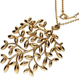 【TIFFANY&Co./ティファニー】 ネックレス パロマピカソ　オリーブリーフ　ラージ K18ゴールド 18金 16.2g 76cm レディース
【中古】【真子質店】【BL】




【TMoYMa】