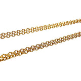 【TIFFANY&Co./ティファニー】 ネックレス パロマピカソ　オリーブリーフ　ラージ K18ゴールド 18金 16.2g 76cm レディース
【中古】【真子質店】【BL】




【TMoYMa】