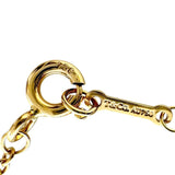 【TIFFANY&Co./ティファニー】 ネックレス パロマピカソ　オリーブリーフ　ラージ K18ゴールド 18金 16.2g 76cm レディース
【中古】【真子質店】【BL】




【TMoYMa】