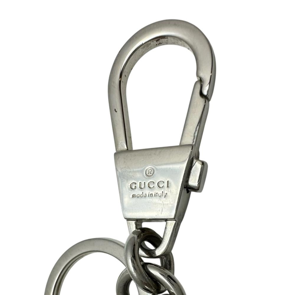 GUCCI グッチ チャーム 楽天市場】GUCCI グッチ テディベア クマ スワロフスキー ライン