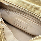 【CHANEL/シャネル】 ガブリエル ショルダーバッグ ツイード/レザー ゴールド/ゴールド＆シルバー金具 レディース【中古】【真子質店】【BL】




【IYxx】