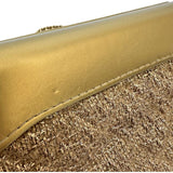 【CHANEL/シャネル】 ガブリエル ショルダーバッグ ツイード/レザー ゴールド/ゴールド＆シルバー金具 レディース【中古】【真子質店】【BL】




【IYxx】