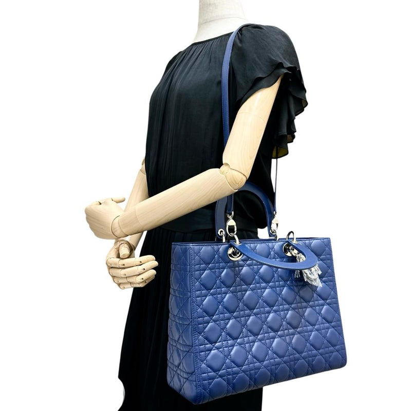 Christian Dior/クリスチャンディオール】 レディディオール Christian Dior/クリスチャンディオール】 レディディオール