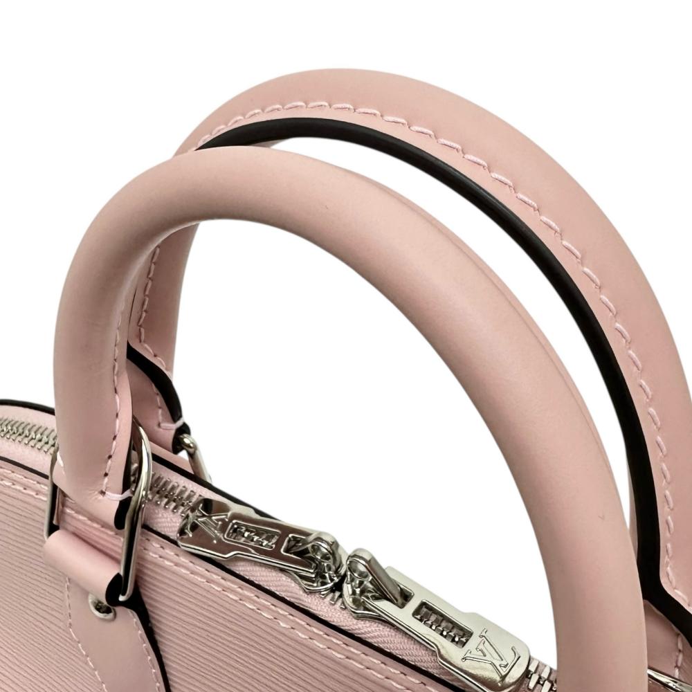 LOUIS VUITTON/ルイ・ヴィトン】 アルマPM エピ M41323 ハンドバッグ