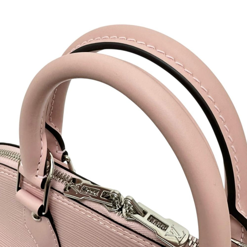【LOUIS VUITTON/ルイ・ヴィトン】 アルマPM  エピ M41323  ハンドバッグ エピレザー ピンクレザー（ローズバレリーヌ） レディース【中古】【真子質店】【BL】




【Ixxx】