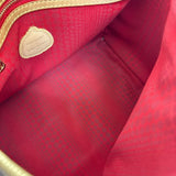 【LOUIS VUITTON/ルイ・ヴィトン】 LV×YK 草間彌生 スピーディ・バンドリエール25 M46433 ミニボストン ハンドバッグ PVC/ヌメ革 ブラウン【中古】【真子質店】【BL】




【TMaxx】