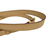 【LOUIS VUITTON/ルイ・ヴィトン】 LV×YK 草間彌生 スピーディ・バンドリエール25 M46433 ミニボストン ハンドバッグ PVC/ヌメ革 ブラウン【中古】【真子質店】【BL】




【TMaxx】