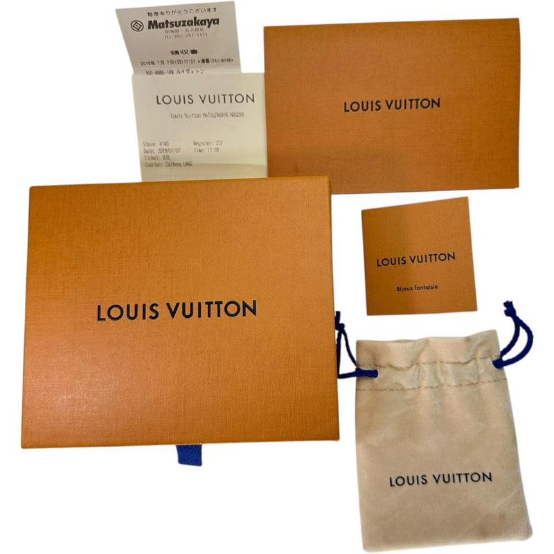 【LOUIS VUITTON/ルイ・ヴィトン】 ネックレス パンダンティフ プラス ヴァンドーム ネックレス GP 5.1g 45cm M68352 LE0149 レディース
【中古】【真子質店】【BL】




【TMox】