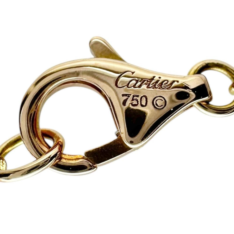 【CARTIER/カルティエ】 ピンクサファイヤ ブレスレット ドゥーブル C ドゥカルティエ K18PGピンクゴールド 18金 2.9g 18.5cm レディース
【中古】【真子質店】【GD】




【IDMiMo】