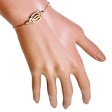 【CARTIER/カルティエ】 ピンクサファイヤ ブレスレット ドゥーブル C ドゥカルティエ K18PGピンクゴールド 18金 2.9g 18.5cm レディース
【中古】【真子質店】【GD】




【IDMiMo】