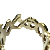 11号【TIFFANY&Co./ティファニー】 リング・指輪 ラブ＆キス パロマピカソ K18ゴールド 18金 7.8g レディース
【中古】【真子質店】【GD】




【IxMoY】