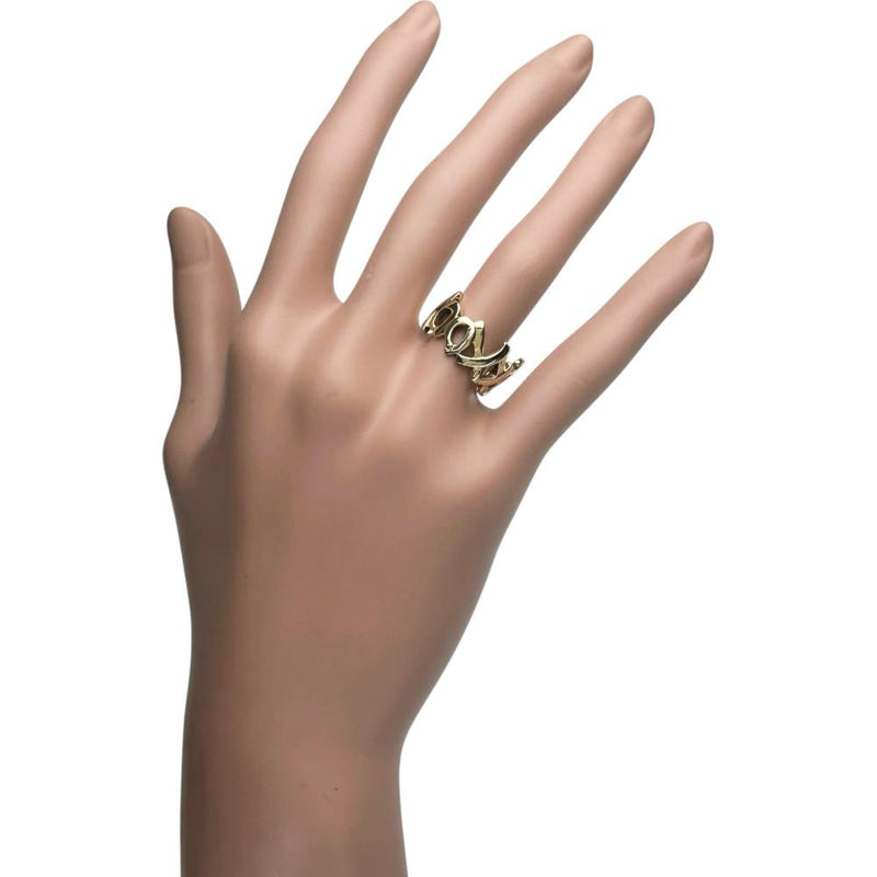 11号【TIFFANY&Co./ティファニー】 リング・指輪 ラブ＆キス パロマピカソ K18ゴールド 18金 7.8g レディース
【中古】【真子質店】【GD】




【IxMoY】