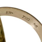 10号【CARTIER/カルティエ】 リング・指輪 トリニティリング K18ゴールド 18金/WG/PG 7.5g 50　シリアルなし レディース
【中古】【真子質店】【GD】




【IxKMi】