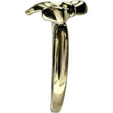 11.5号【TIFFANY&Co./ティファニー】 リング・指輪 リボンデザインリング K18ゴールド 18金 5.0g ＃51 レディース
【中古】【真子質店】【GD】




【YSMa】