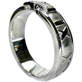 13号【TIFFANY&Co./ティファニー】 仕上げ済 ダイヤモンド リング・指輪 アトラスリング 3Pダイヤ K18WGホワイトゴールド 18金 7.3g レディース
【中古】【真子質店】【GD】




【STD】