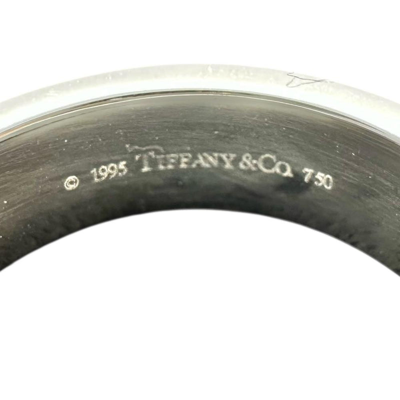 13号【TIFFANY&Co./ティファニー】 仕上げ済 ダイヤモンド リング・指輪 アトラスリング 3Pダイヤ K18WGホワイトゴールド 18金 7.3g レディース
【中古】【真子質店】【GD】




【STD】