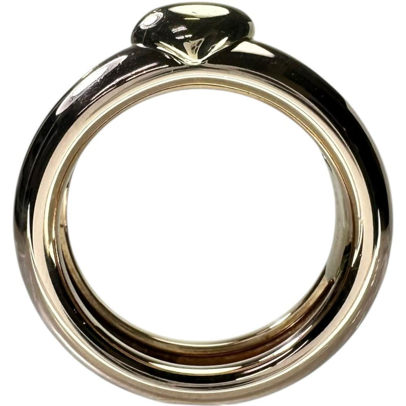 10号【TIFFANY&Co./ティファニー】 ハート リング・指輪 フレンドシップ リング K18PGピンクゴールド 18金 5.7g レディース
【中古】【真子質店】【GD】




【MixMa】