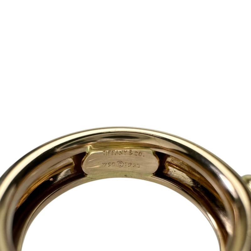 10号【TIFFANY&Co./ティファニー】 ハート リング・指輪 フレンドシップ リング K18PGピンクゴールド 18金 5.7g レディース
【中古】【真子質店】【GD】




【MixMa】