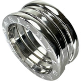 13号【BVLGARI/ブルガリ】 仕上げ済 リング・指輪 B-ZERO1 3バンド K18WGホワイトゴールド 18金 11.5g 54 レディース
【中古】【真子質店】【GD】




【IDDI】