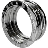 13号【BVLGARI/ブルガリ】 仕上げ済 リング・指輪 B-ZERO1 3バンド K18WGホワイトゴールド 18金 11.5g 54 レディース
【中古】【真子質店】【GD】




【IDDI】