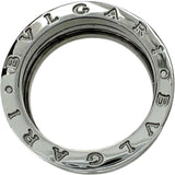 13号【BVLGARI/ブルガリ】 仕上げ済 リング・指輪 B-ZERO1 3バンド K18WGホワイトゴールド 18金 11.5g 54 レディース
【中古】【真子質店】【GD】




【IDDI】