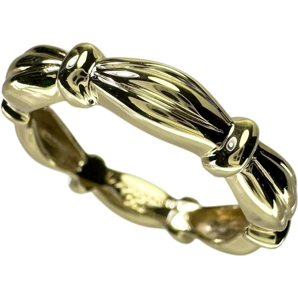 10号【TIFFANY&Co./ティファニー】 リング・指輪 シグネチャーリング K18ゴールド 18金 4.2g レディース
【中古】【真子質店】【GD】




【KDMi】