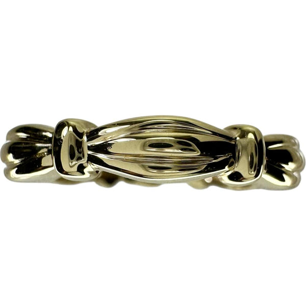 10号【TIFFANY&Co./ティファニー】 リング・指輪 シグネチャーリング K18ゴールド 18金 4.2g レディース
【中古】【真子質店】【GD】




【KDMi】