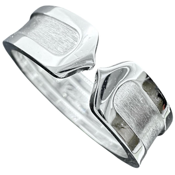 19号【CARTIER/カルティエ】 仕上げ済 リング・指輪 C2リング K18WGホワイトゴールド 18金 9.2g 60 レディース
【中古】【真子質店】【GD】




【IMaMoMa】
