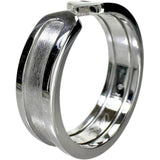 19号【CARTIER/カルティエ】 仕上げ済 リング・指輪 C2リング K18WGホワイトゴールド 18金 9.2g 60 レディース
【中古】【真子質店】【GD】




【IMaMoMa】