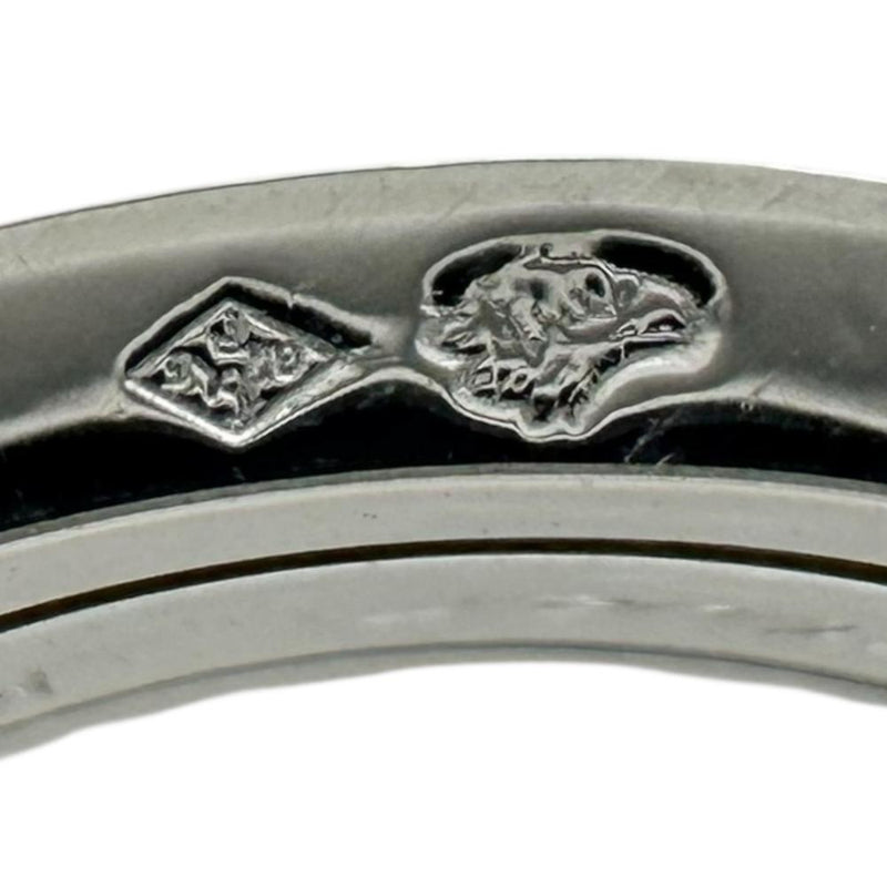 19号【CARTIER/カルティエ】 仕上げ済 リング・指輪 C2リング K18WGホワイトゴールド 18金 9.2g 60 レディース
【中古】【真子質店】【GD】




【IMaMoMa】