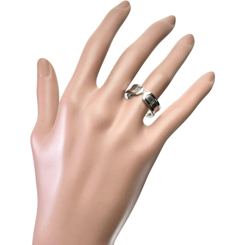 19号【CARTIER/カルティエ】 仕上げ済 リング・指輪 C2リング K18WGホワイトゴールド 18金 9.2g 60 レディース
【中古】【真子質店】【GD】




【IMaMoMa】